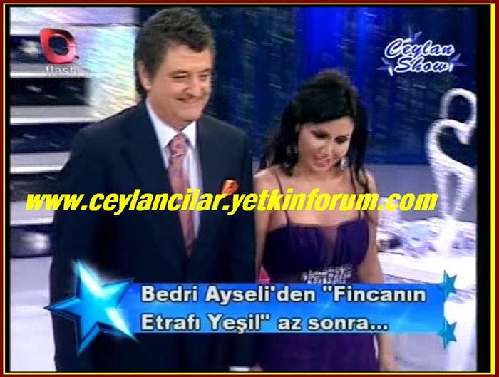 BEDRi AYSELi 3767850