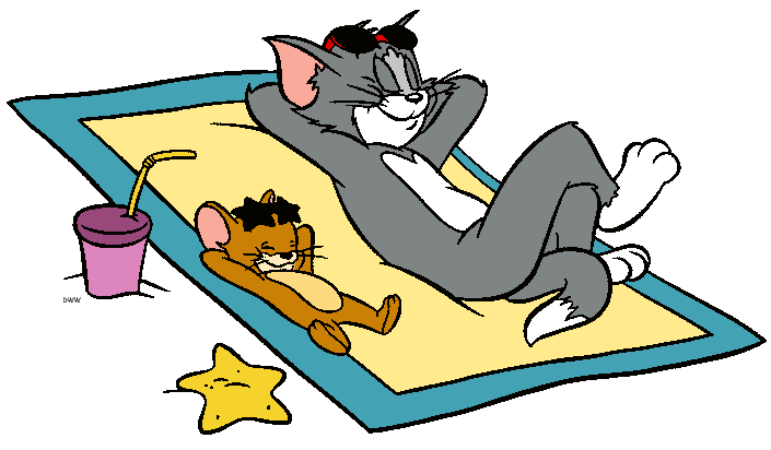 ტომი და ჯერი /  tom and jerry PkjZn