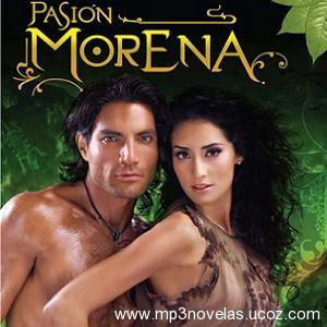 pasion - მორენას ვნება // pasion morena Kr3hl