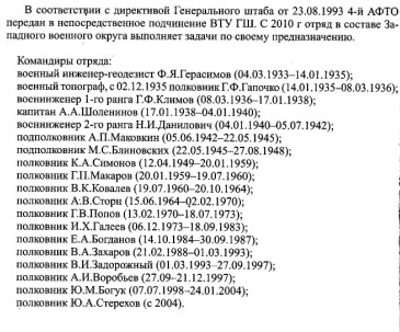 4-й аерофототопографічний загін MKGFB