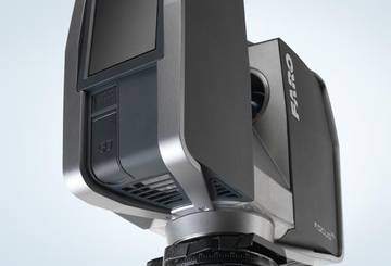 Лазерные сканеры Z9KGD