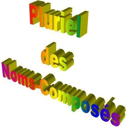 Mots simples et mots complexes  + Le pluriel des noms composés................................. 37318258