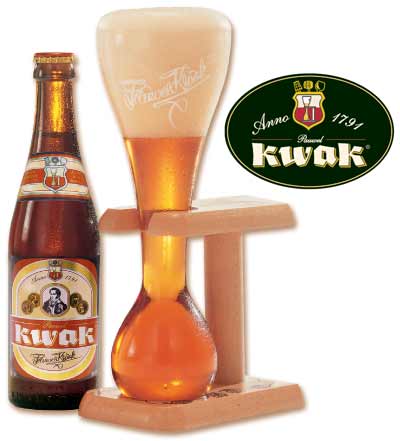 Quelle Bière êtes-vous en train de boire ? - Page 3 Pauwel-kwak