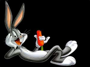 Horoscopo Chino Bugs-bunny