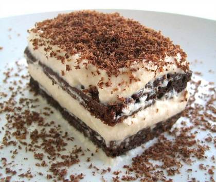 Tus deseos son órdenes para mí - Página 2 Tiramisu-helado