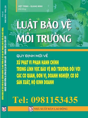 Sách Bình luận khoa học Bộ luật tố tụng dân sự năm 2015 Luat-bao-ve-moi-truong-quy-dinh-moi-ve-xu-phat-vi-pham-hanh-chinh-trong-linh-vuc-bao-ve-moi-truong_s1393