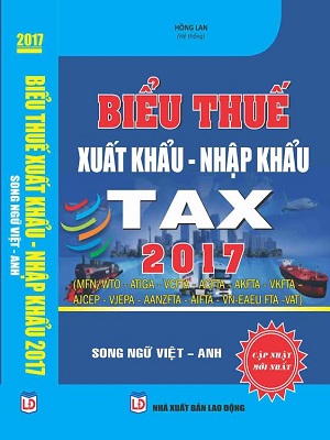 Sách Biểu thuế xuất nhập khẩu 2017, nxb Tài Chính Sach-bieu-thue-xuat-nhap-khau-song-ngu-viet-anh-2017_s1351