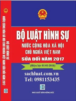 Sách Bình luận khoa hoc Bộ luật hình sự năm 2017 Sach-bo-luat-hinh-su-sua-doi-2017-_s1431