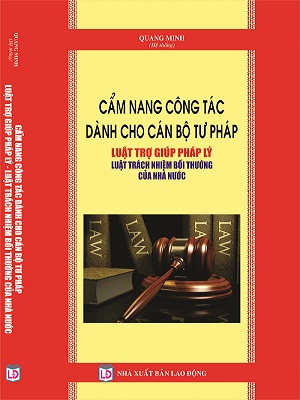 Sách Bình luận khoa hoc Bộ luật hình sự năm 2017 Sach-cam-nang-cong-tac-danh-cho-can-bo-tu-phap_s1449