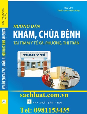 Sách Vidal Việt Nam, Mims Việt Nam 2017 Sach-huong-dan-kham-chua-benh-tai-tram-y-te-xa-phuong-thi-tran_s1335