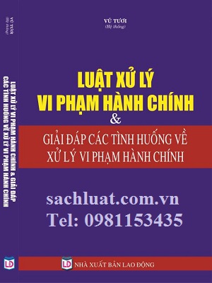 Sách Bình luận khoa học Bộ luật tố tụng dân sự năm 2015 Sach-luat-xu-ly-vi-pham-hanh-chinh_s1410