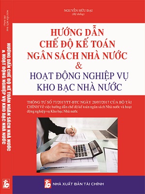 Hướng dẫn chế độ kế toán ngân sách nhà nước và hoạt động nghiệp vụ kho bạc nhà nước Huong-dan-che-do-ke-toan-ngan-sach-nha-nuoc-va-hoat-dong-nghiep-vu-kho-bac-nha-nuoc_s931