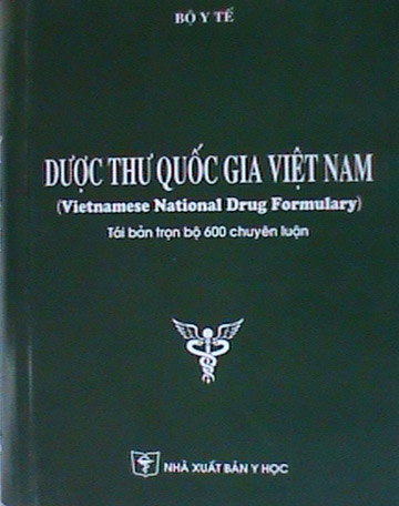 [Ebook] Dược Thư Quốc Gia 2009 DSC01102