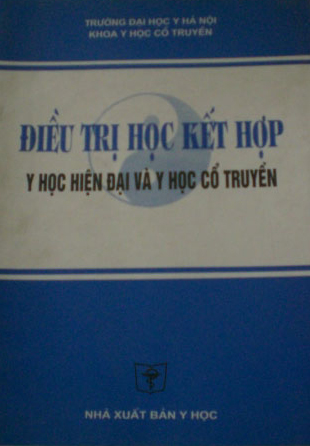 Ebook: Điều trị học kết hợp y học hiện đại và y học cổ truyền CIMG1939