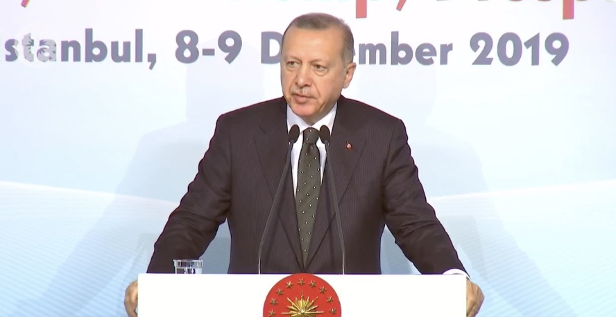 Erdogan: Napadaju naše džamije, ubijaju muslimane, do kada mi na sve to da šutimo? Screenshot-2019-12-09-at-15.44.32