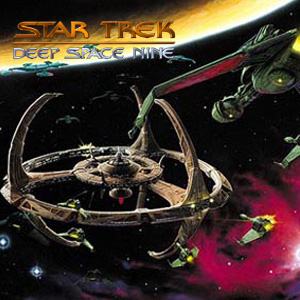 Star Trek le 23 Octobre Avds9