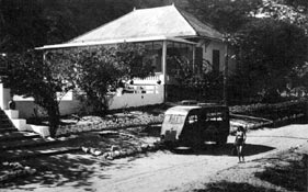 L'attaque Viet sur lecentre de repos du Cap St Jacques enIndochine Centre-repos_small