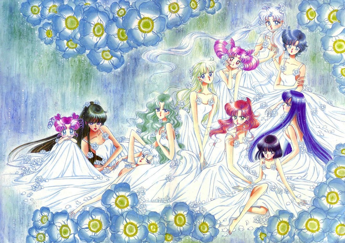 Sailor Moon! 5710249_orig