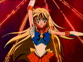 Sailor Moon y yo Chatt - Página 4 Lovemechain