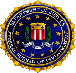 [Faccion Legal]Federal Bureau of Investigation (FBI) Fbi