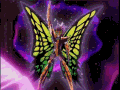 Técnicas del espectro de Papillon 01