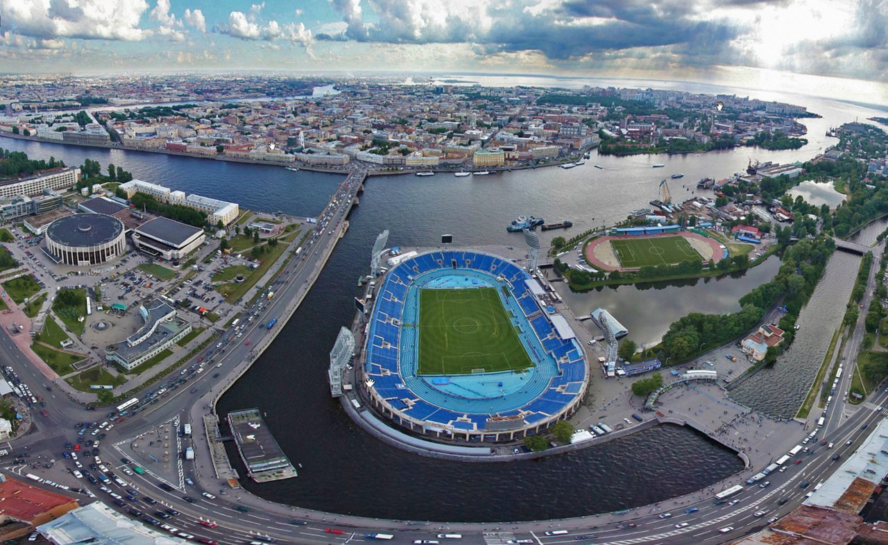 Stade de rené 4 trouvé par snoopie Petrovski