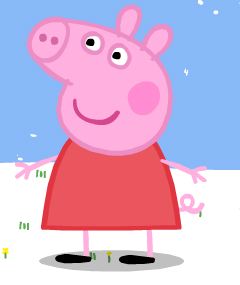 Na slovo na slovo - Page 4 Peppa-pig