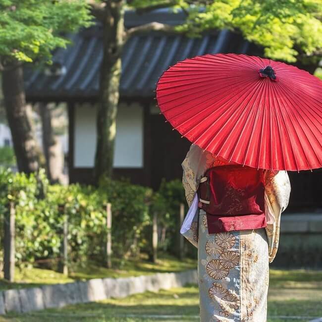 Bí quyết chăm dưỡng làn da không tuổi của phụ nữ Nhật Bản 4-bi-quyet-cham-duong-lan-da-khong-tuoi-cua-phu-nu-nhat-ban-2
