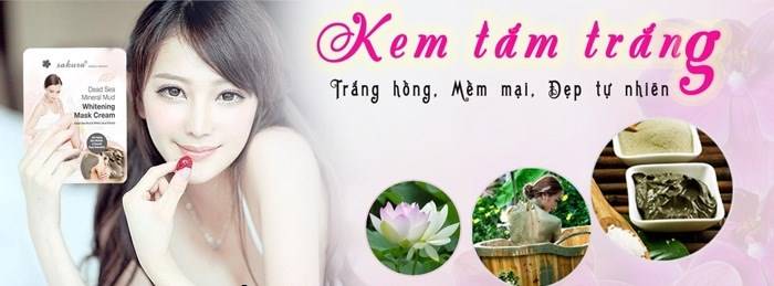 4 cách làm trắng da tự nhiên nhanh chóng mà hiệu quả Kem-tam-trang-bun-bien-sen-trang-ht(1)