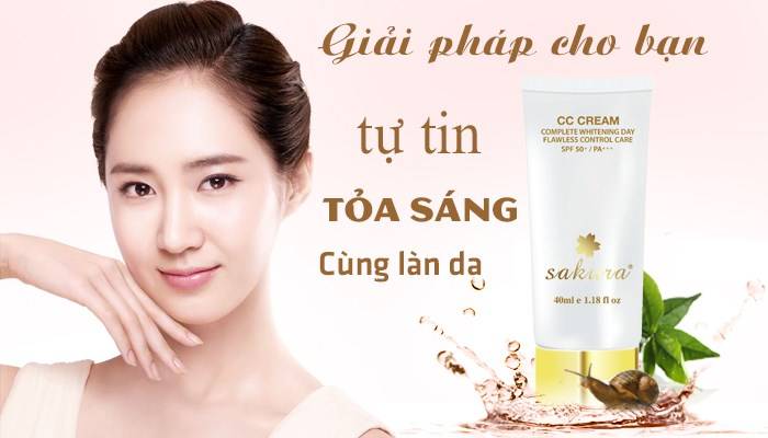 4 món đồ giúp bạn nổi bật hơn Kem-trang-diem-cc-cream-sakura(1)