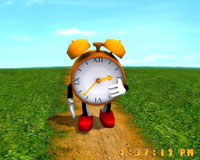 دورة فن ادارة وقتك Funclock