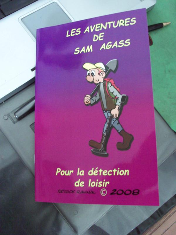 BD de SAM AGASS  2008 001