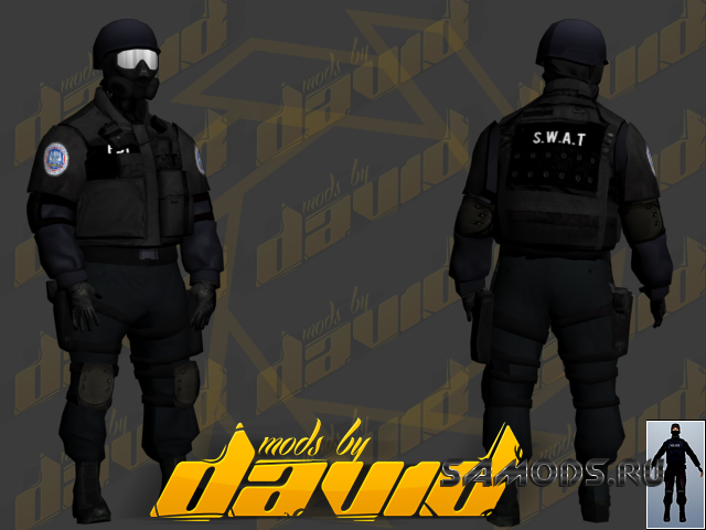 Mod Skin GTA ONLINE 1368687361_swat