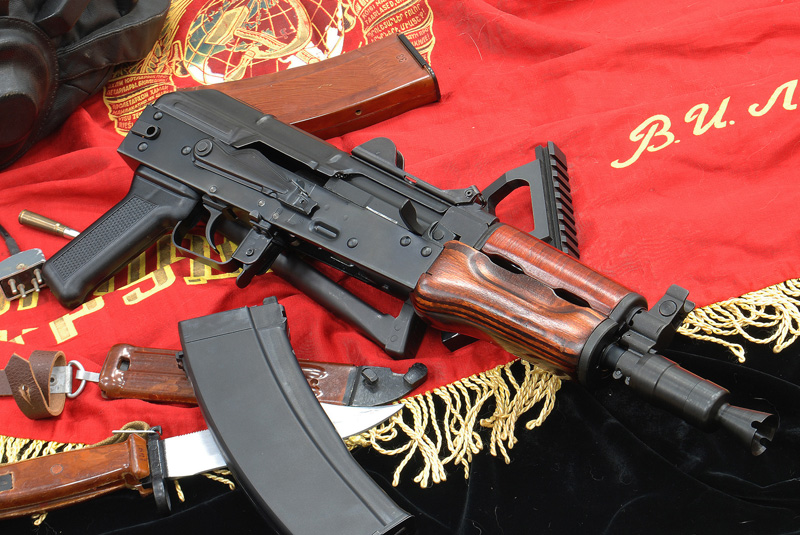 AK-12 Rifle Discussion - Page 18 GHK-AK74U-31