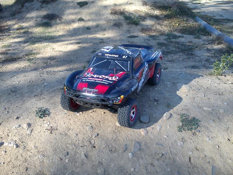 traxxas - Traxxas Slash 2WD Slash_ludolac__8-28-10_1