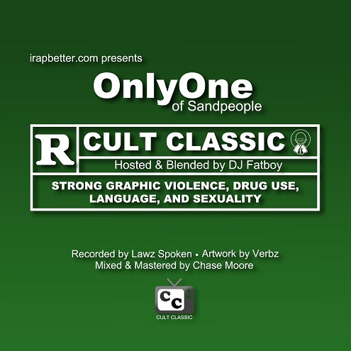 OnlyOne – Cult Classic OnlyOne-Cult-Classic1