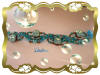 Les bracelets BRACELET%20VOGUE%20TURQUOISE