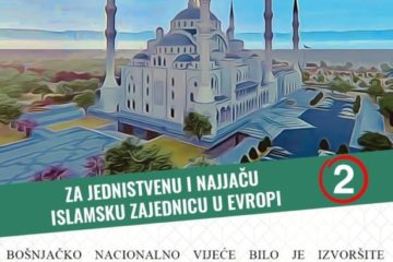 (VIDEO) Ugljaninovi Bošnjaci-muslimani  u Novom Pazaru slavili uz povike "Sandžačka republika" i vređanje Vučića 45267439_138953273736136_5951719469796556800_n-616x772-1-616x772-1-360x240