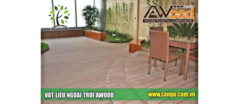 Sàn gỗ ngoài trời AWOOD WPC có tốt không? Lat-san-ngoai-troi-awood-800x350
