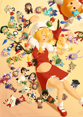 Ponctuelles gribouilles  - Page 8 Poster_flandre