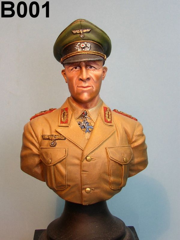 Figurines ROMMEL%20%20B