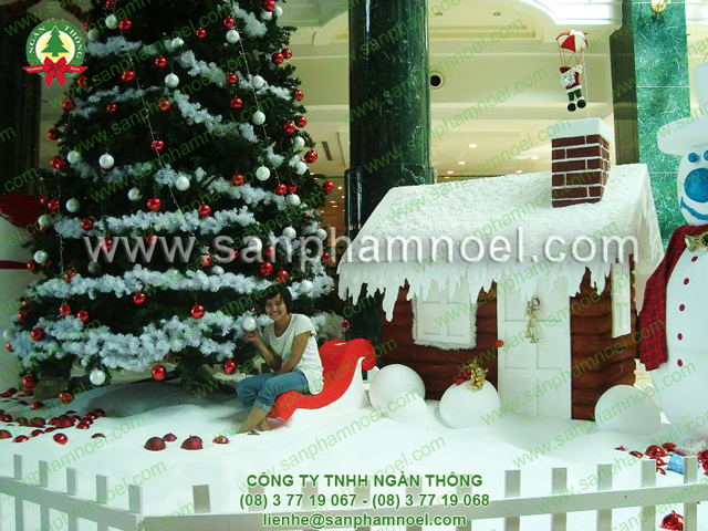 Thiết kế, thi công trang trí các mô hình trang trí noel tết sự kiện Nha_tuyet_mau_so_%283%29