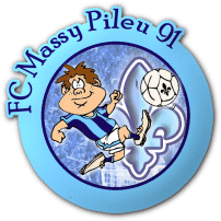 logo pour FC Massy Pileu 91 21/01 (Santéa) Massypileu