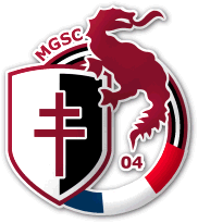 Logo  MetzGrenat SC  27/12/2005 (Santéa) Mgsc