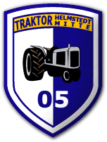 Santéa - 2006 Traktor