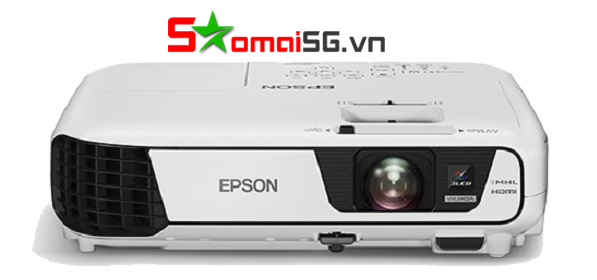 Máy Chiếu Epson EB-X05 XGA 3.300lumens 59a3869820989