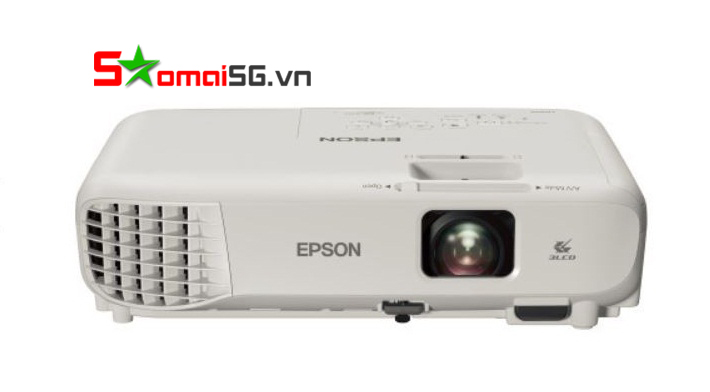 Máy chiếu Epson EB-X400 XGA 3300Lumens Epson-EB-X400-4