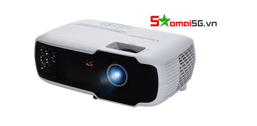 Máy chiếu Viewsonic PA502X XGA 3500Lumens chiếu bóng đá chuyên nghiệp Viewsonic-PA502S%20(2)