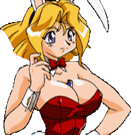 Chars de chicas de videojuegos Erina-1