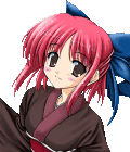 Chars de chicas de videojuegos Kohaku-1